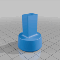 VW K Fer Sitzknauf V2 VW Beetle Ön Koltuk Eğim Kolu Düğmesi