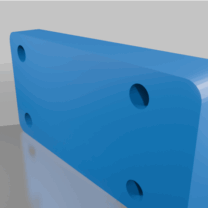 Pitboss PB700 Geri Çekilebilir Tekerlek Bağlantıları