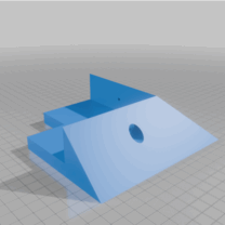 Van 30mm Sola Elektrikli Tavan Kelepçesi