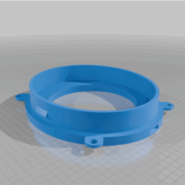 Toyota Tundra 22 Ön Hoparlör Montaj