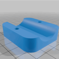 Üniversal 1 İnç Boru Montajı