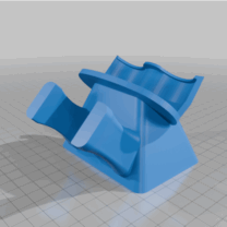 Sünger Bob Gamecube Kontrol Standı