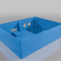 Street Fighter IL HAPP Arcade Stick DB15 HAS Neo Geo için