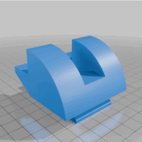 Radyatör Desteği E90