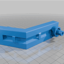 Thrustmaster T 16000m Çarpışma