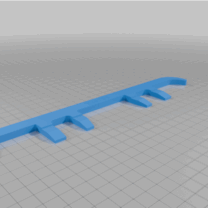 VW Grup Audi T40231 Pencere Cami Sökme Aleti