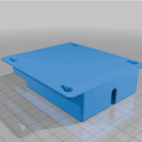 PicoScope TA325 Montaj Braketi