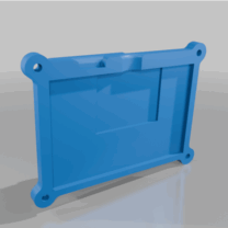 TBS için Walksnail Uzatma Kartı