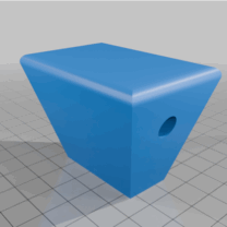 TCL TV Ayakları İçin Yükseltici Ayak