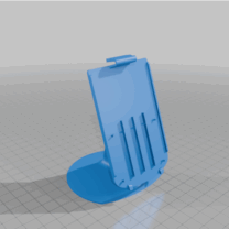 TI 84 Hesap Makinesi Standı