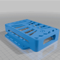 TalentCell 120 6000mAh Montaj Tutucu Model YB1206000