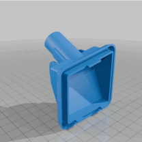 Sis Farı Alt Kapağı Volvo V40 S40 MK1 Ön Facelift