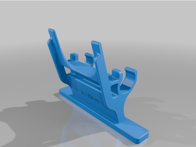 TomTom Camper Max Montaj Desteği Peugeot Boxer - Görsel 3