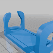 Duvarda Diş Fırçalığı