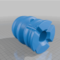 Arka Süspansiyon Çarpma Durdurucu Kia Sorento MK1