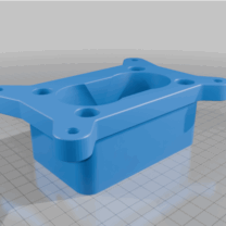 Toyota 2F – Holley Keskin Nişancı Adaptörü