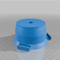 Orion Skyview Deluxe EQ için Tripod Seviyesi