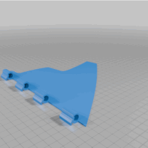 Twizy cam braketleri