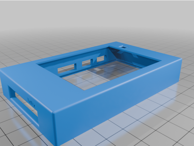 ESP32 LVGL 2432S028 Ucuz Sarı Ekran 2 8 İnç Dokunmatik Ekran için Çeşitli Kutular Kılıfları - Görsel 17