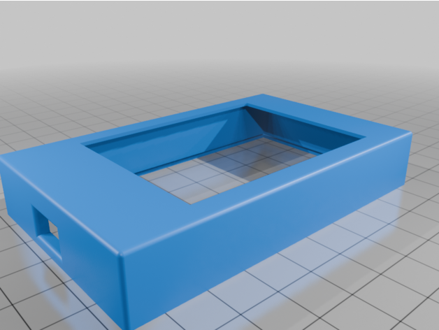 ESP32 LVGL 2432S028 Ucuz Sarı Ekran 2 8 İnç Dokunmatik Ekran için Çeşitli Kutular Kılıfları - Görsel 18