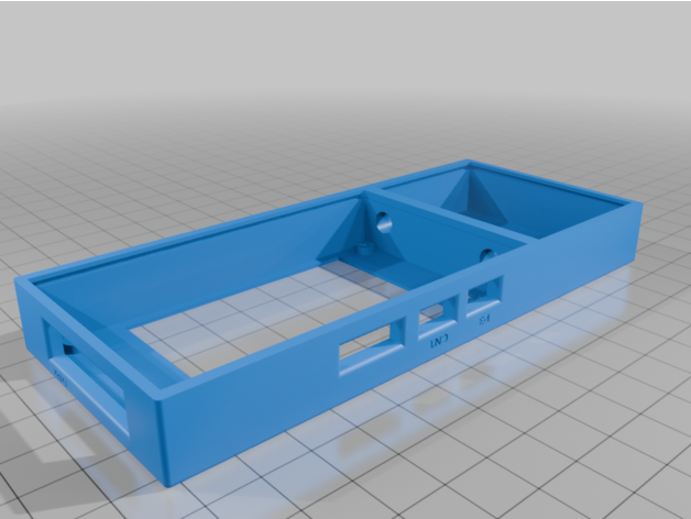 ESP32 LVGL 2432S028 Ucuz Sarı Ekran 2 8 İnç Dokunmatik Ekran için Çeşitli Kutular Kılıfları - Görsel 19