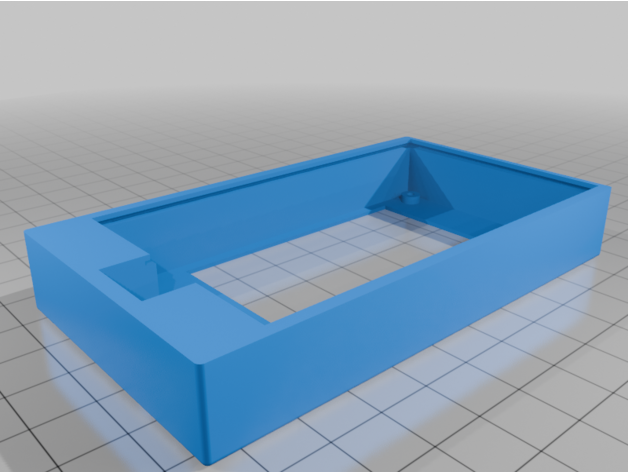 ESP32 LVGL 2432S028 Ucuz Sarı Ekran 2 8 İnç Dokunmatik Ekran için Çeşitli Kutular Kılıfları - Görsel 21