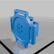 Sabrent M 2 Muhafazası İçin Killswitch Montajı