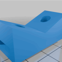 Unify Muhafaza Direği Montajı