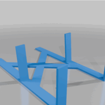 Raspberry Pi Standı