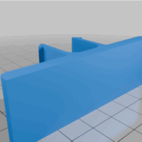 VW Polo GTI Plaka Izgara Tutucu