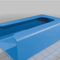 Velit AC Uzaktan Tutucu