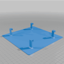 Havalandırma Kapağı