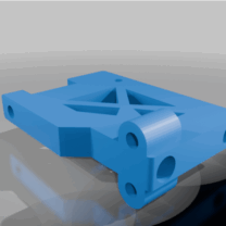 Victory Hawk VH A6 Arka Alt Kol