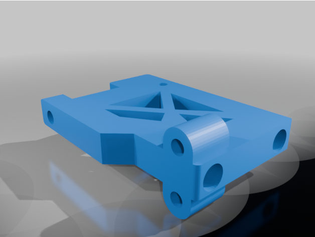 Victory Hawk VH A6 Arka Alt Kol