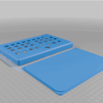 Video Düzenleme Denetleyicisi Plastik