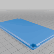 Vintage Ibanez 10 Serisi Arka Plaka