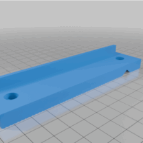 Mengene Çeneleri 125 mm