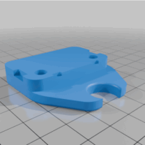 Dodge Ram Kırık Vizör Tutucu