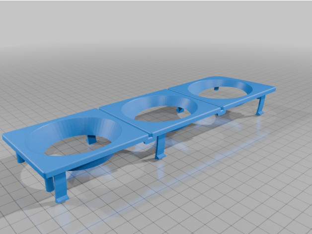 Volvo 240 Üçlü Gösterge Trim VOLVO 1259660 1882