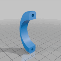 Wahoo Element ACE Montaj