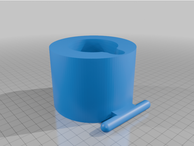 Walker Bay 10 Tekne Direği Destek Yakası 18173 - Görsel 4