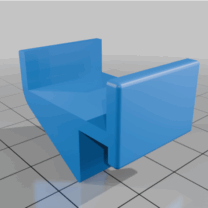 LG C2 İçin Wii Sensör Bar Tutucu