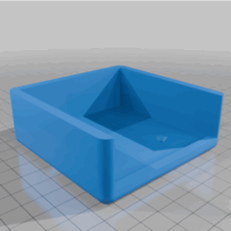 Zigstar UZG 01 Tutucu