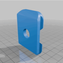 L Braketten Arcaswiss Adaptörüne