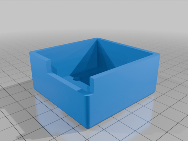 TITAN Çok Amaçlı Kenar Kesme Makinesi Hava Kutusu - Görsel 4