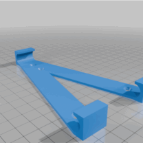 Amazon Ateşi HD 8 7. Nesil 2017 Duvar Montajı