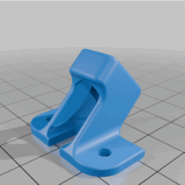 MTD Vtx Montaj yürüme çivisi