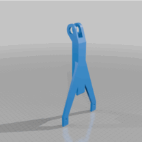 İkinci Monitör Uzatma Kolu Vesa75x75