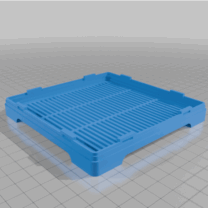 Mini Pc Alt Kapağı Texhoo N100