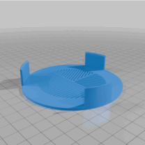 Özelleştirilmiş Evrensel Bahtinov Maske Jeneratörüm